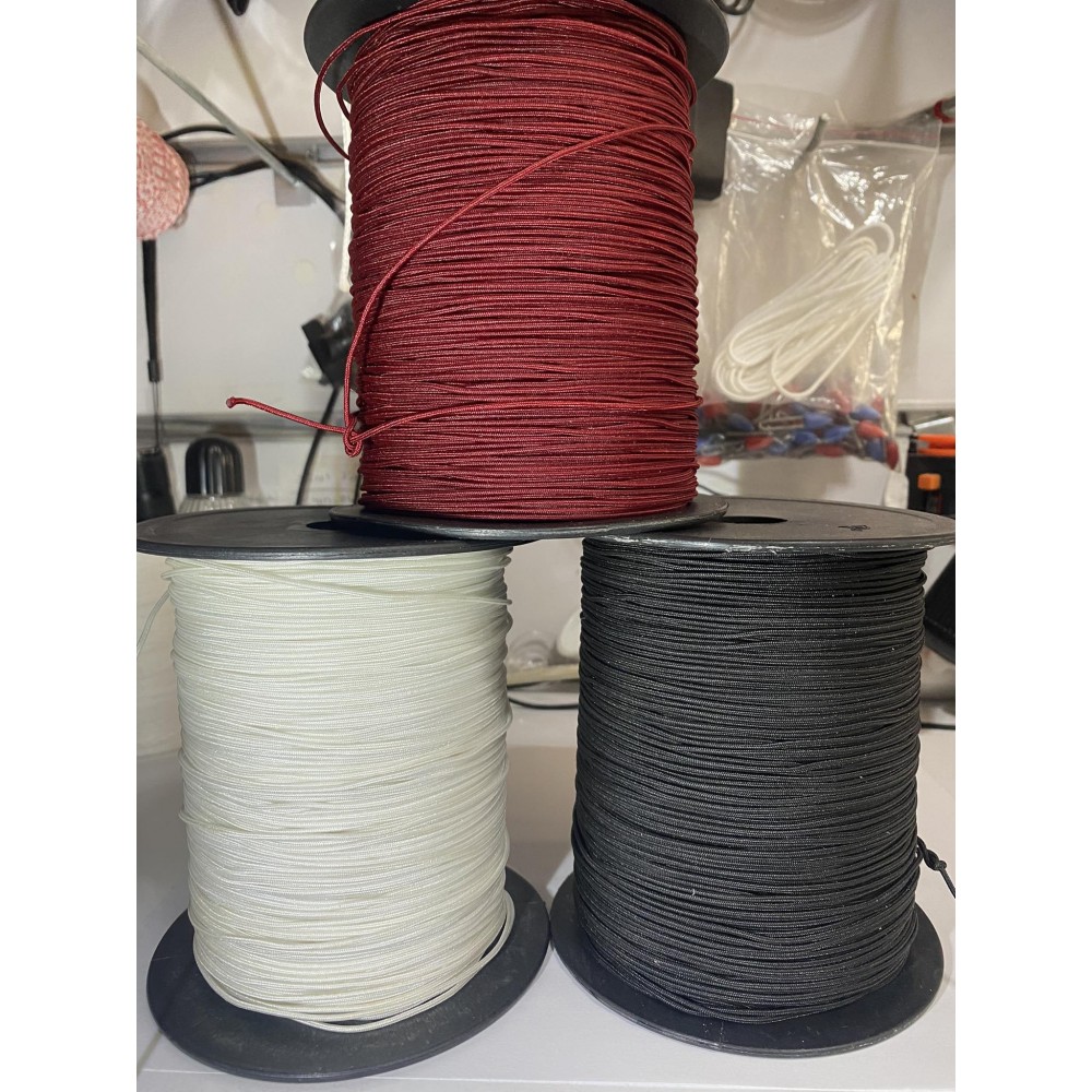 Zıpkın Makara ipi-Dakron ip- 1.50mm